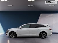 gebraucht Renault Talisman GRANDTOUR INTENS TCe 160 EDC SELBSTPARKEND