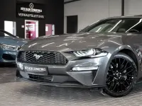 Gebraucht Ford Mustang 290 PS (213 kW) 2020 Grau Coupé