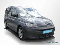Gebraucht VW Caddy Life 116 PS (85 kW) 2025 Pure grey Van / Kleinbus