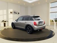 gebraucht Mini Cooper 1,5L LM LED 2xKlima S-Sitz AUT SHZ