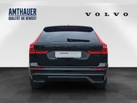 Gebraucht Volvo XC60 Plus 250 PS (183 kW) 2025 Schwarz SUV