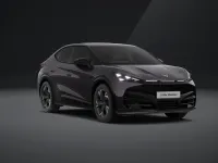 Neu Cupra Tavascan Endurance 210 kW (286 PS) 2026 Dark void metallic SUV