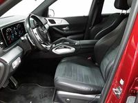 Gebraucht Mercedes GLE300 AMG line 272 PS (200 kW) 2022 Manufaktur hyazinthrot metallic SUV