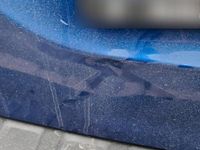 Gebraucht Dacia Logan MCV Stepway 101 PS (74 kW) 2020 Blau Kombi