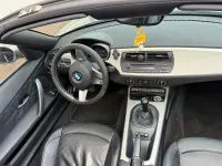 Brugt BMW Z4 170 HK (125 kW) 2005 Grå Cabriolet