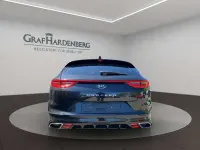 Używany Kia ProCeed GT 204 KM (150 kW) 2020 Czarny Kombi