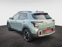 Neu Kia Stonic GT-Line 116 PS (85 kW) 2026 Gruen (adventure green metallic) SUV