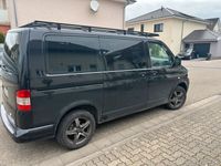 gebraucht VW Multivan 