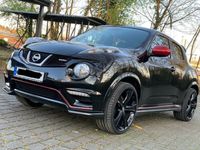 gebraucht Nissan Juke 1.6 DIG-T nismo 4x4 CVT-M7 nismo