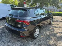 Gebraucht Fiat Tipo Life 131 PS (96 kW) 2024 Schwarz Limousine