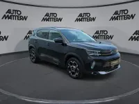 Gebraucht Citroën C5 Aircross Start 131 PS (96 kW) 2023 Schwarz SUV