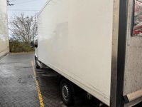 Gebraucht Mercedes Sprinter 161 PS (118 kW) 2018 Weiß Van