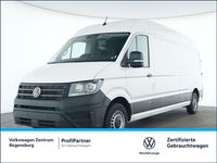 Gebraucht VW Crafter R 177 PS (130 kW) 2025 Candyweiß Van