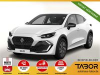 Neu Renault Clio V Evolution 158 PS (116 kW) 2025 Weiß (arktisweiß) Limousine