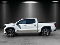 Nowe GMC Sierra 426 KM (313 kW) 2025 Biały Pickup