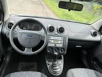 gebraucht Ford Fiesta MK5 1.3 Tüv abgelaufen