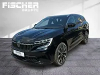 Używany Renault Espace Techno 200 KM (147 kW) 2024 Czarny Minivan