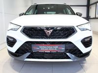 gebraucht Cupra Ateca 2.0 TSI DSG 4Drive PANO+AHK+BEATS+elHK+4JGAR