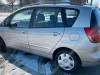 Gebraucht Toyota Corolla Verso 135 PS (99 kW) 2003 Van / Kleinbus