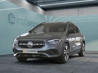 gebraucht Mercedes GLA180 NIGHT PROGRESSIVE KAMERA SPUR AHK PDC