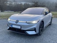 Gebraucht VW ID.7 Pro 210 kW (286 PS) 2024 Silber Limousine