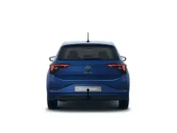 Gebraucht VW Polo Goal 116 PS (85 kW) 2025 Blau Kleinwagen