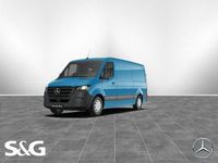 Gebraucht Mercedes Sprinter 150 PS (110 kW) 2025 Blau Van