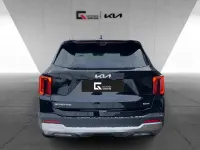 Neu Kia Sorento Platinum 159 PS (116 kW) 2026 Schwarz SUV