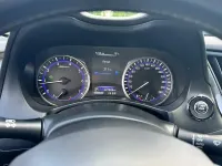 Gebraucht Infiniti Q50 170 PS (125 kW) 2015 Schwarz Limousine