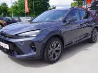 Gebraucht Cupra Formentor 150 PS (110 kW) 2025 Grau SUV