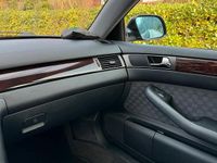 Second-hand Audi A6 165 CP (121 kW) 2000 Albastru Berlinǎ