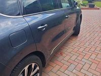 Gebraucht Renault Espace Initiale Paris 225 PS (165 kW) 2017 Grau Van / Kleinbus