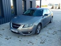 Gebraucht Saab 9-5 Vector 160 PS (117 kW) 2011 Braun Limousine