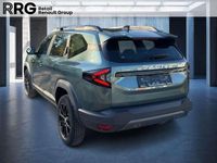 Neu Dacia Bigster Expression 140 PS (102 kW) 2025 Zedergrün SUV
