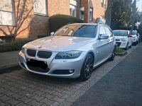 Gebraucht BMW 330 245 PS (180 kW) 2009 Silber Kombi