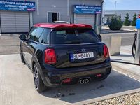 Gebraucht Mini Cooper S 192 PS (141 kW) 2019 Schwarz Kleinwagen