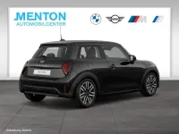 Usata Mini Cooper 114 kW (156 CV) 2025 Nero Utilitaria