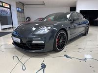 gebraucht Porsche Panamera GTS GTS