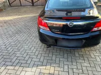 Gebraucht Opel Insignia 140 PS (102 kW) 2009 Limousine