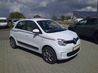 gebraucht Renault Twingo Limited TCE90