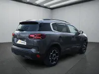 Neu Citroën C5 Aircross 136 PS (100 kW) 2026 Blau SUV