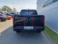 Neu Dodge Ram 426 PS (313 kW) 2025 Diamond black (perleffekt) Pickup