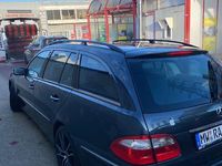 Gebraucht Mercedes 280 277 PS (203 kW) 2003 Blau Limousine