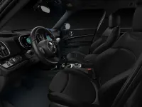 Gebraucht Mini Cooper D Countryman 150 PS (110 kW) 2023 Schwarz SUV