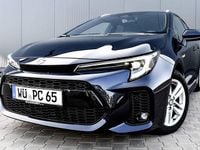 Gebraucht Suzuki Swace Comfort+ 140 PS (102 kW) 2023 Black (schwarz) Kombi