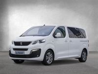 gebraucht Peugeot Traveller 2.0 BlueHDi 180 FAP L2 Business VIP