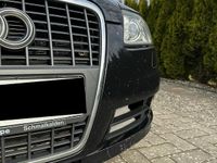 Gebraucht Audi A6 232 PS (170 kW) 2007 Schwarz Kombi