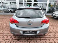 gebraucht Opel Astra Lim. 5-trg. Automatik Navi Sitzheizung