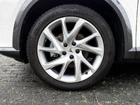 Gebraucht Cupra Formentor 150 PS (110 kW) 2022 White candy SUV