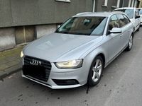 gebraucht Audi A4 3.0 TDI S tronic quattro Ambition Avant A...